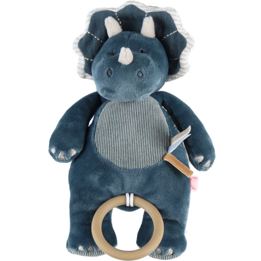 Peluche musicale à suspendre