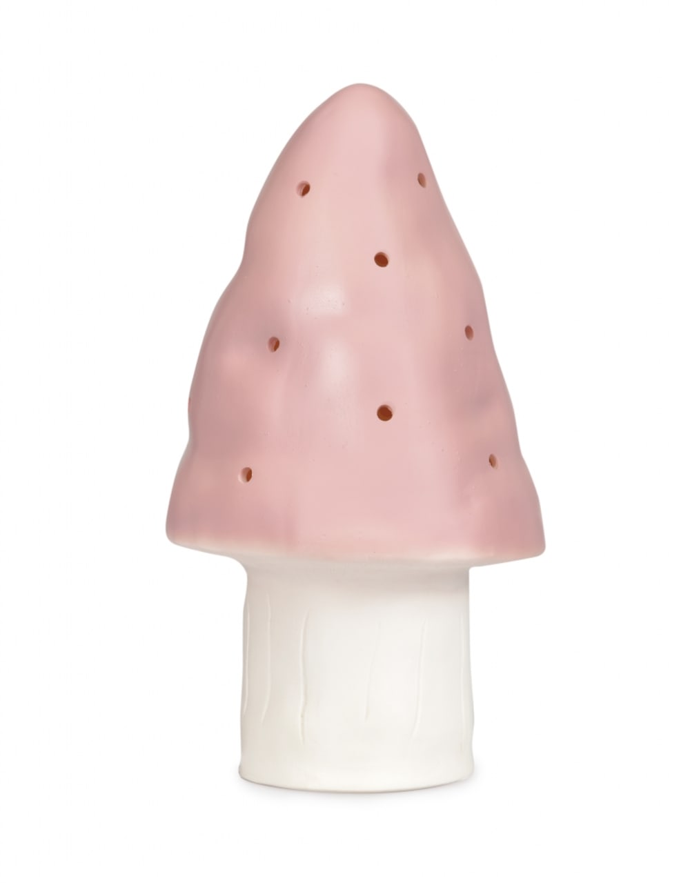 Lampe veilleuse champignon rose (28 cm) (Egmont Toys) - Image 1