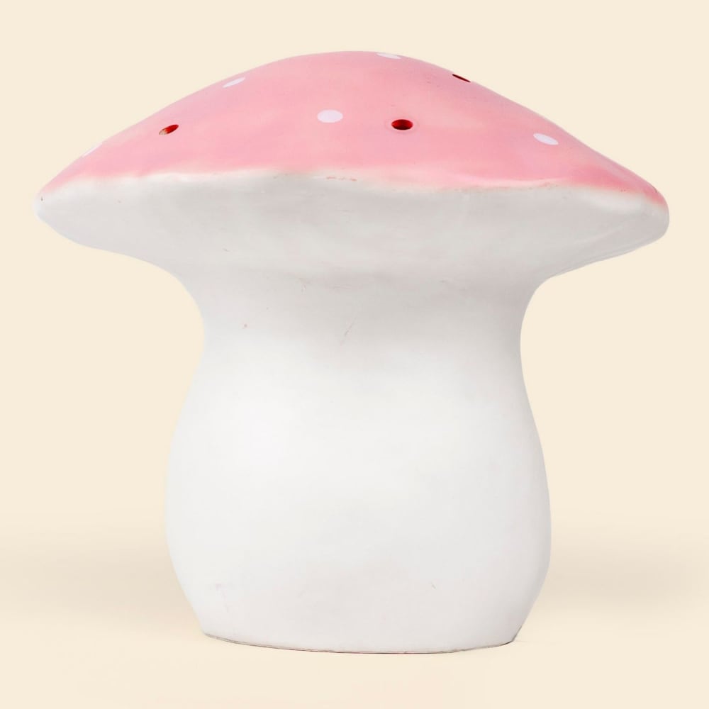 Grande lampe veilleuse champignon - Maisons du Monde