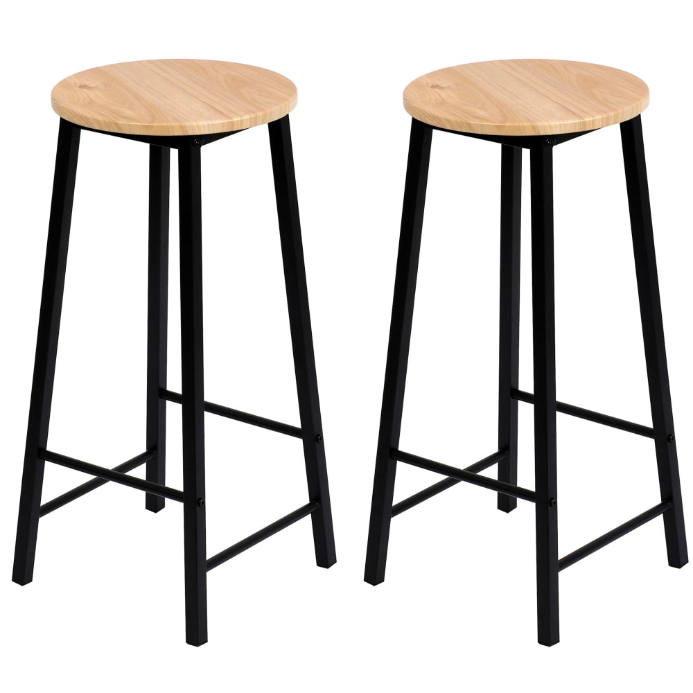 Set 2 tabourets - bar