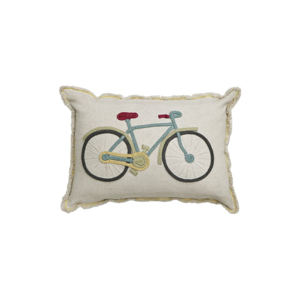 Coussin Bike (35 x 50 cm)