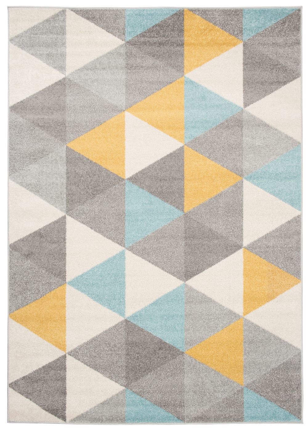 Tapiso lazur tappeto multicolore 200 x 290 cm - Tapiso