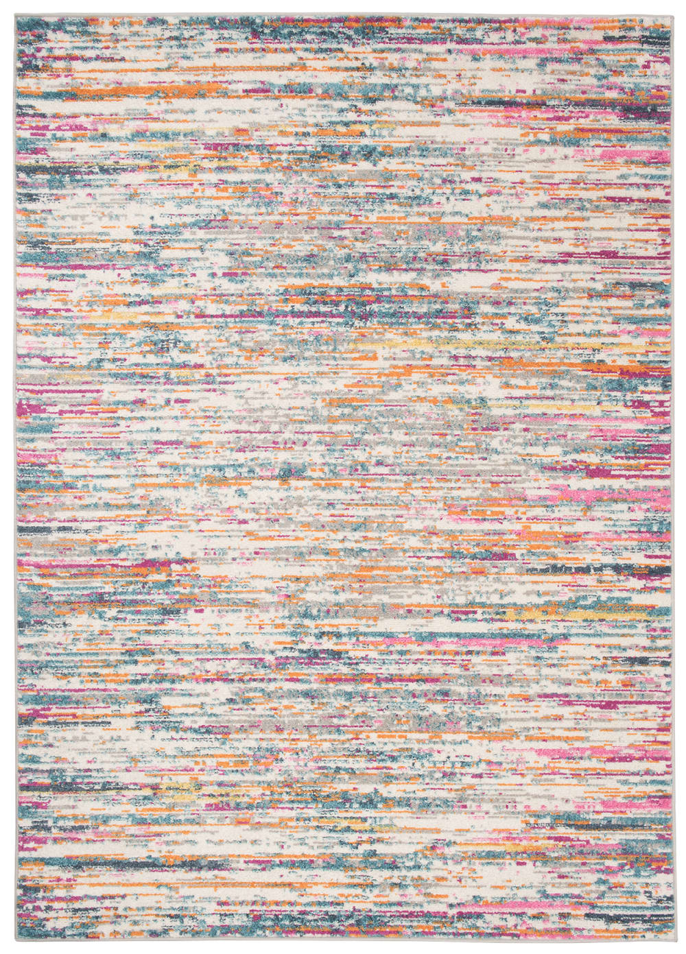Tapiso lazur tappeto multicolore 240 x 330 cm - Tapiso