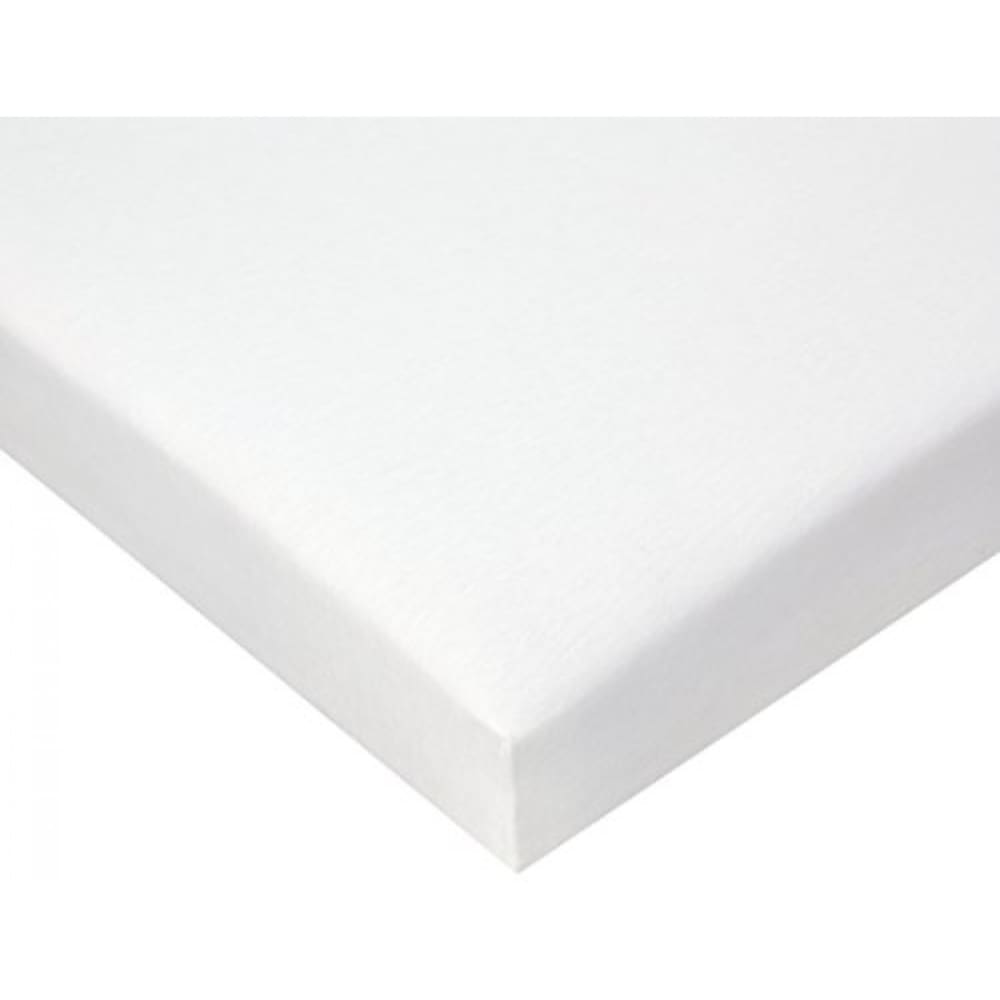 Eveil Et Nature - Alèse 40x80 cm Jersey Coton bio
