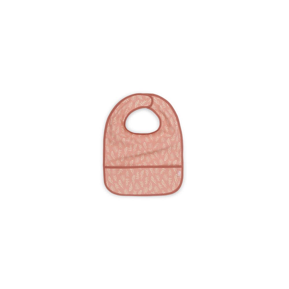 Lot de 2 bavoirs plastifiés Meadow Rosewood - Maisons du Monde