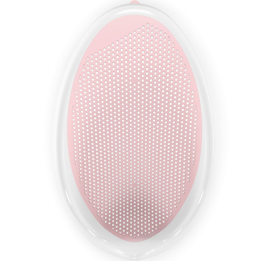 Transat de bain rose clair - Maisons du Monde