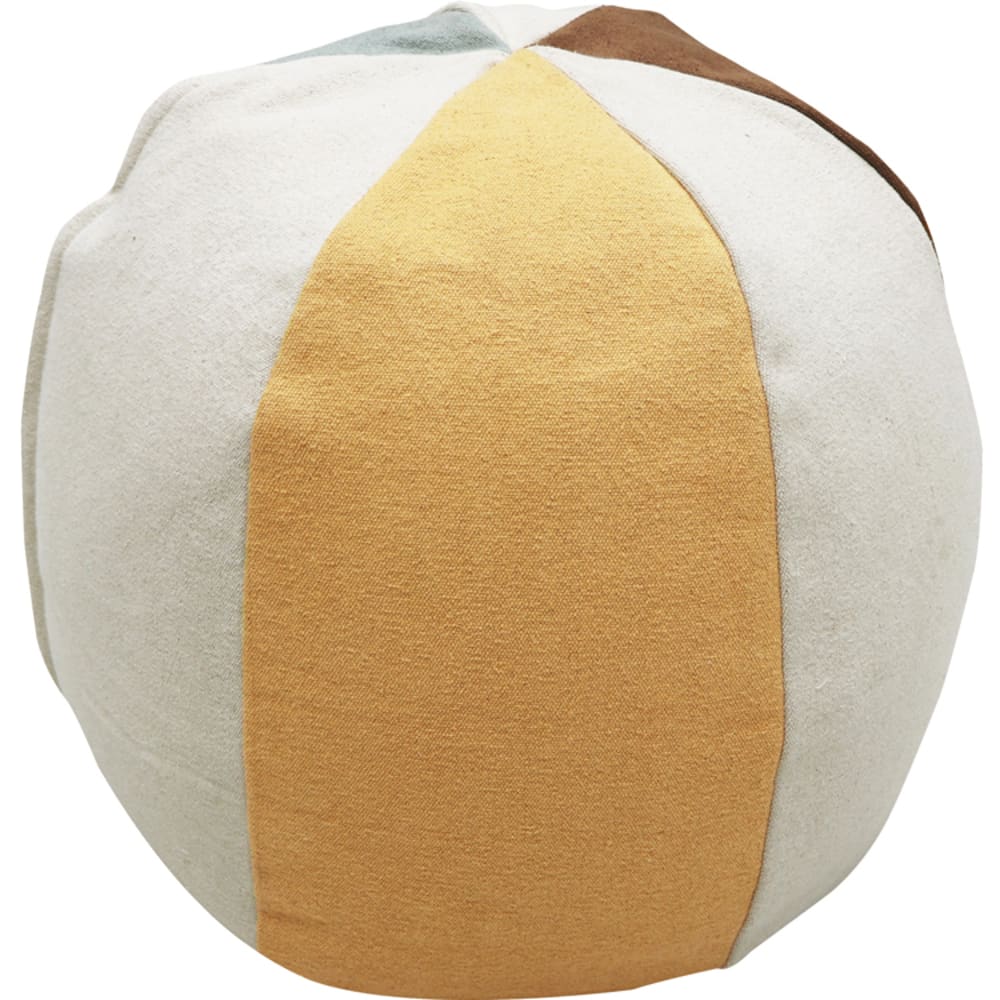 Pouf ballon (45 x 55 cm)
