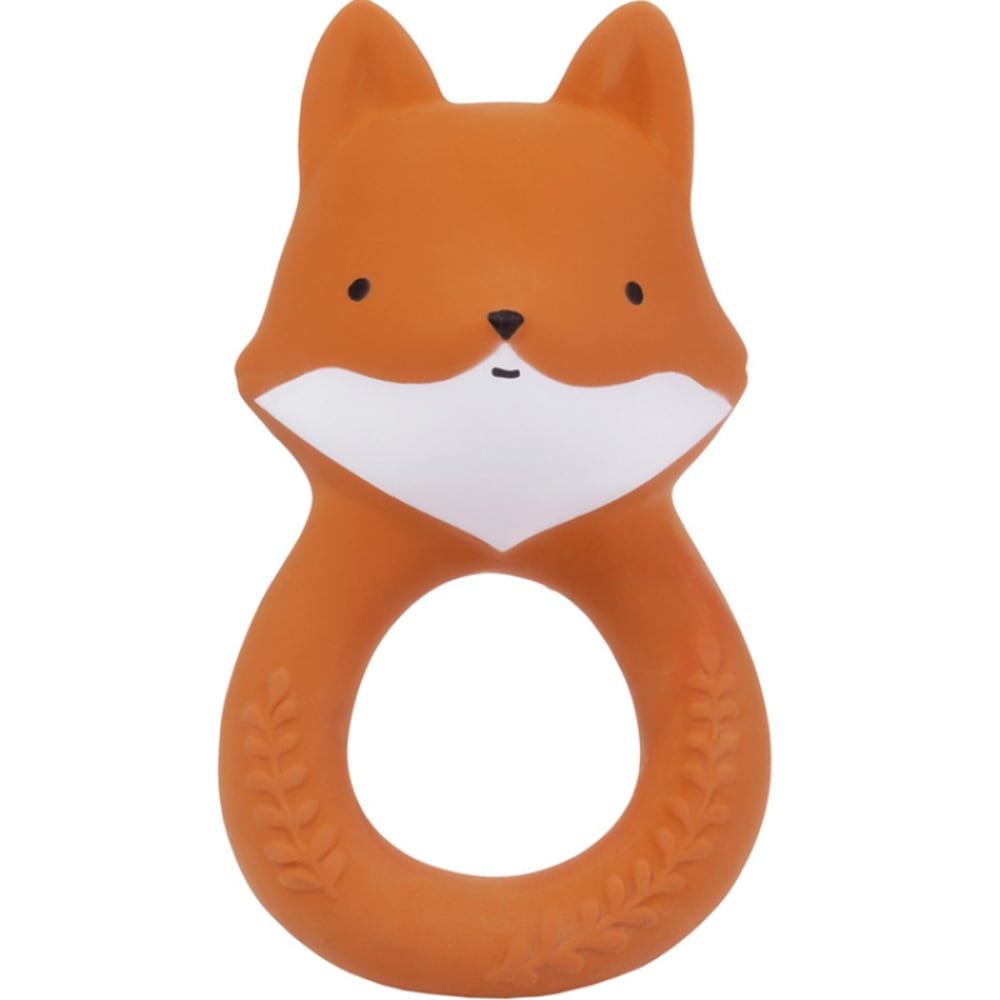 Anneau de dentition Renard