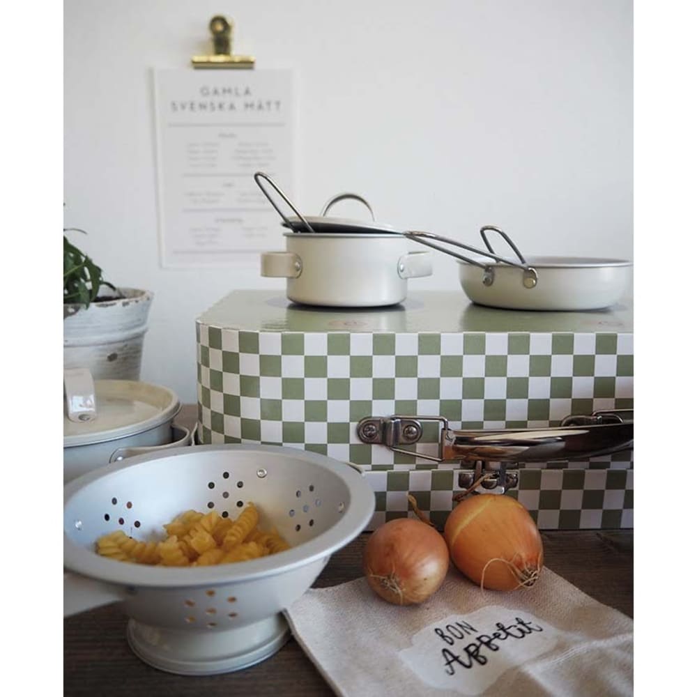 Set de cuisine - Maisons du Monde