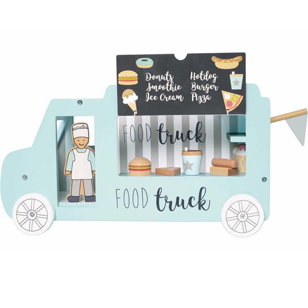 Food truck