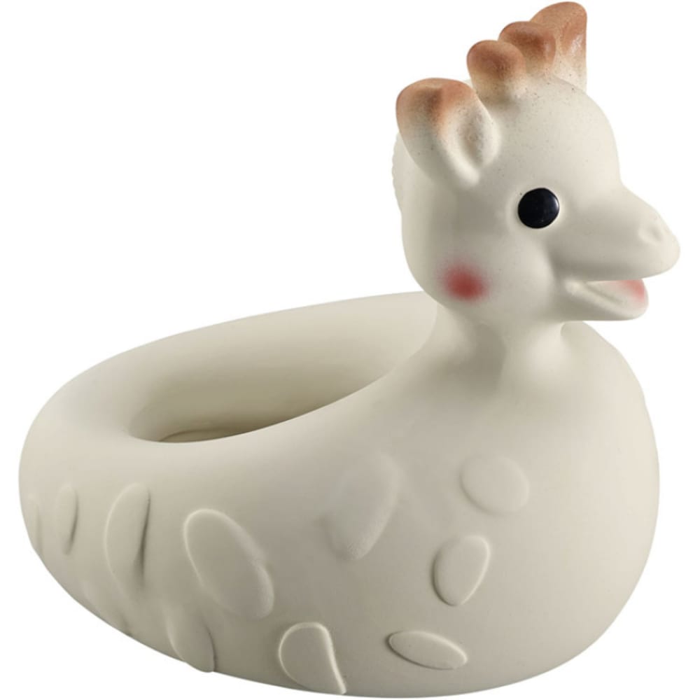 Jouet de bain So'pure (Sophie la girafe) - Image 1