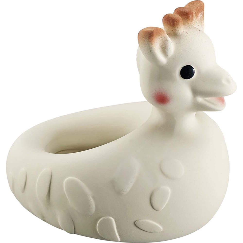 Jouet de bain So'pure (Sophie la girafe) - Image 2