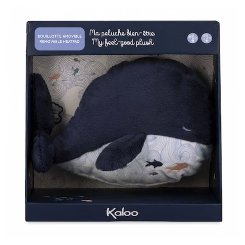 Peluche bouillotte bien-être - Maisons du Monde