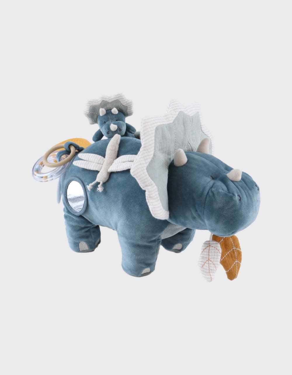 Peluche d'activités (Noukie's) - Image 1