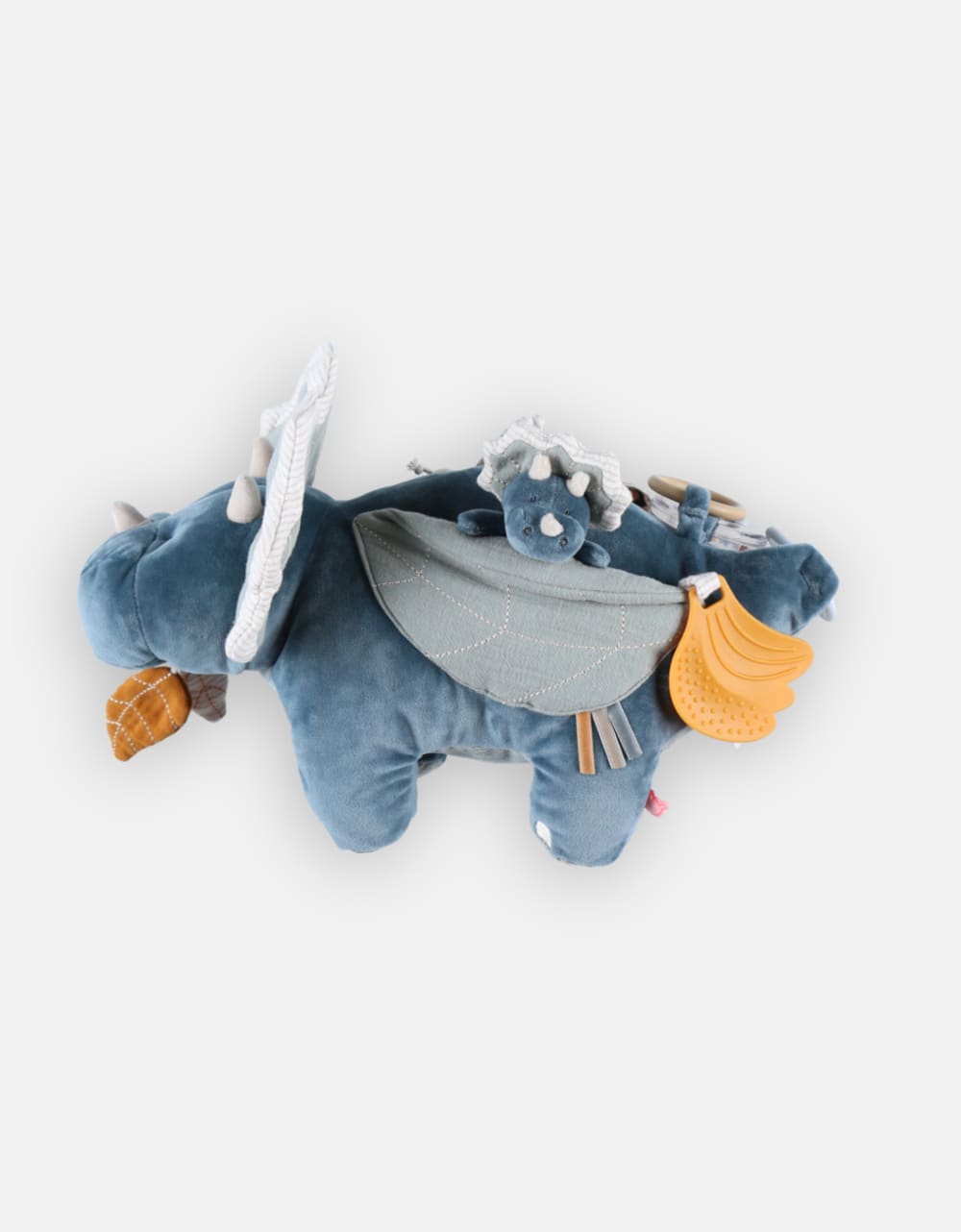 Peluche d'activités (Noukie's) - Image 2