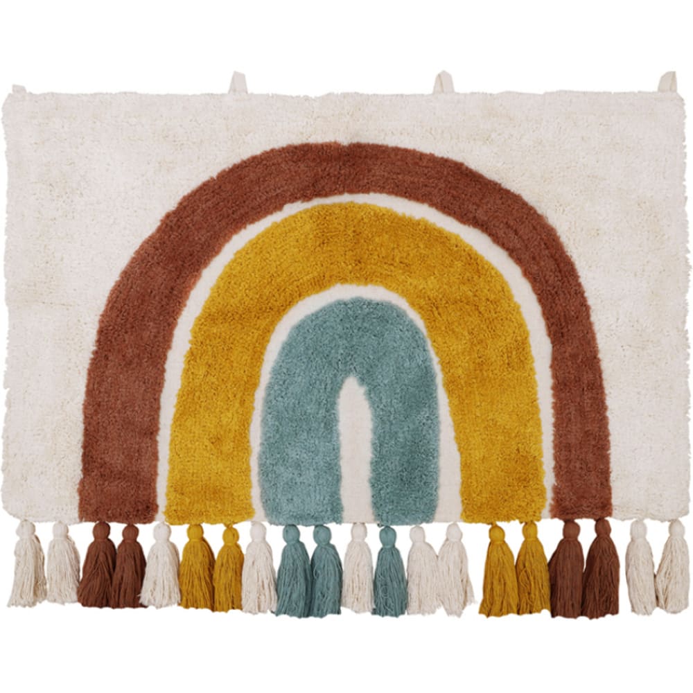 Tenture murale arc-en-ciel Rainbow