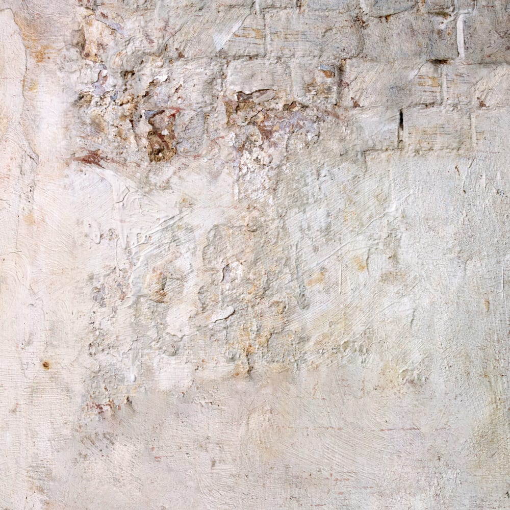 Papier peint ancien pierre et brique 159x280 cm — vue 4