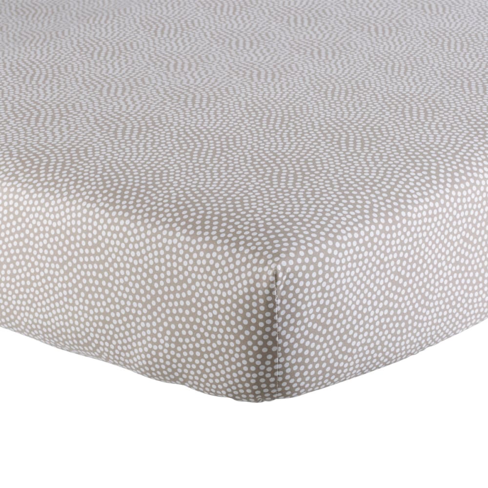 Drap housse en lyocell multicolore 160x200 Drap housse en lyocell multicolore 160x200