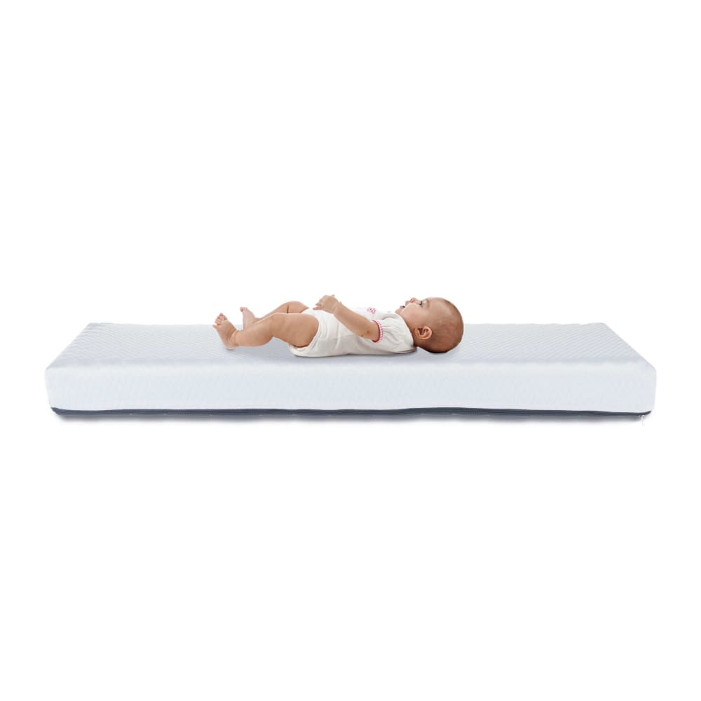Matelas anti-étouffement pour lit bébé 60x120 cm - image 3