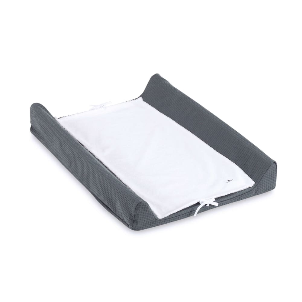 Matelas à langer 45x65 cm marengo pour commode