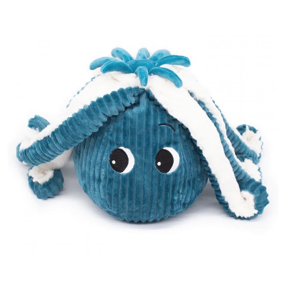 Peluche Filou la pieuvre maman et bébé - Maisons du Monde