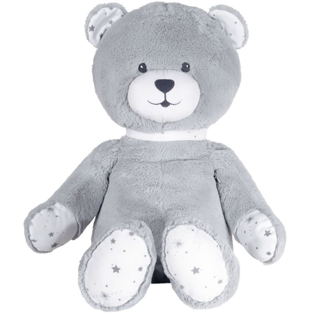 Peluche géante ours Martin et ses copains (70 cm)