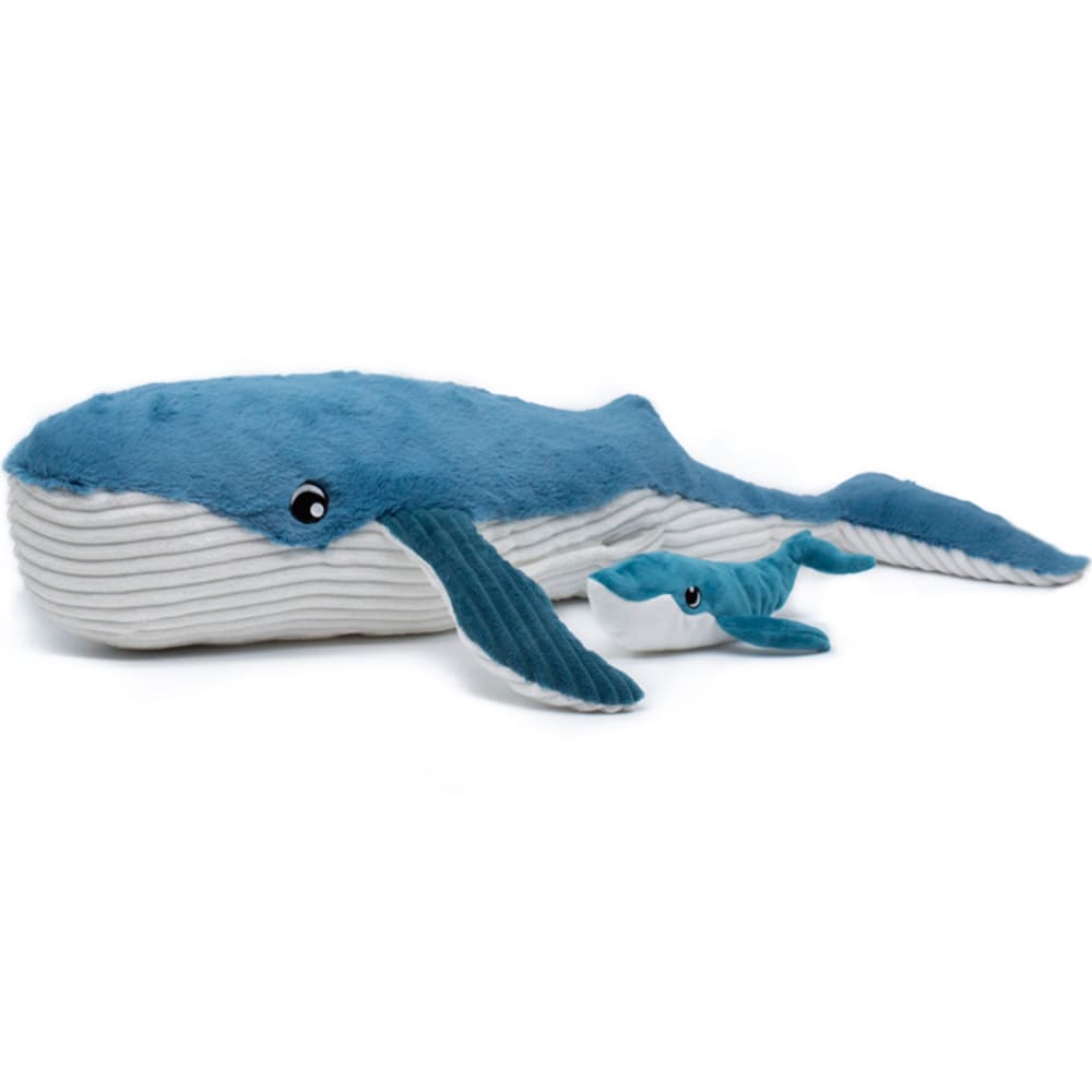 Peluche Gravillou baleine