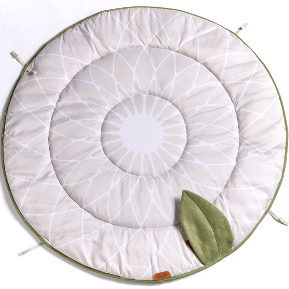 Tapis d'éveil ultra confort et arche en bois (Tiny Love) - Image 3