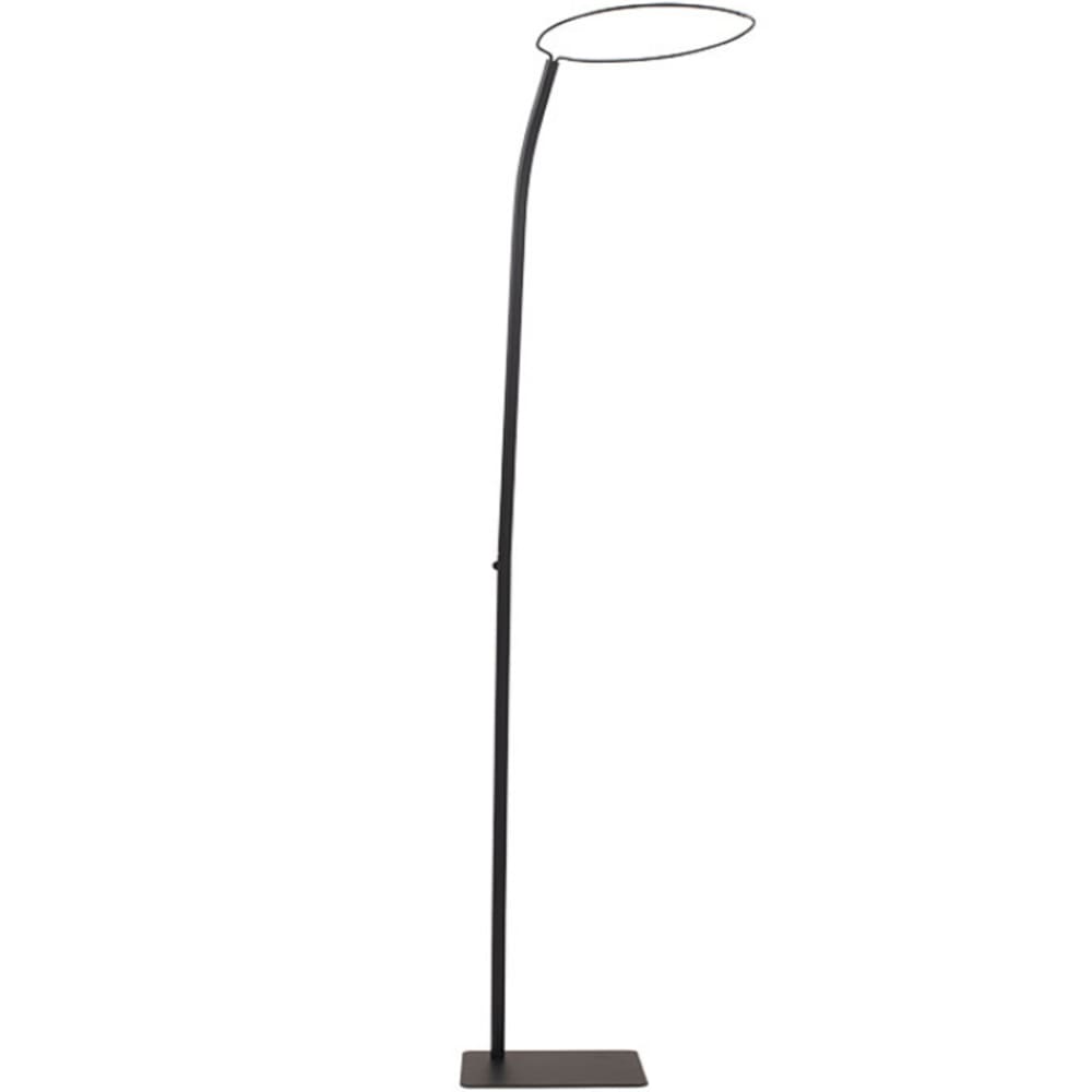 Jollein Petite flèche de lit Noir Métal - 0x0x150cm
