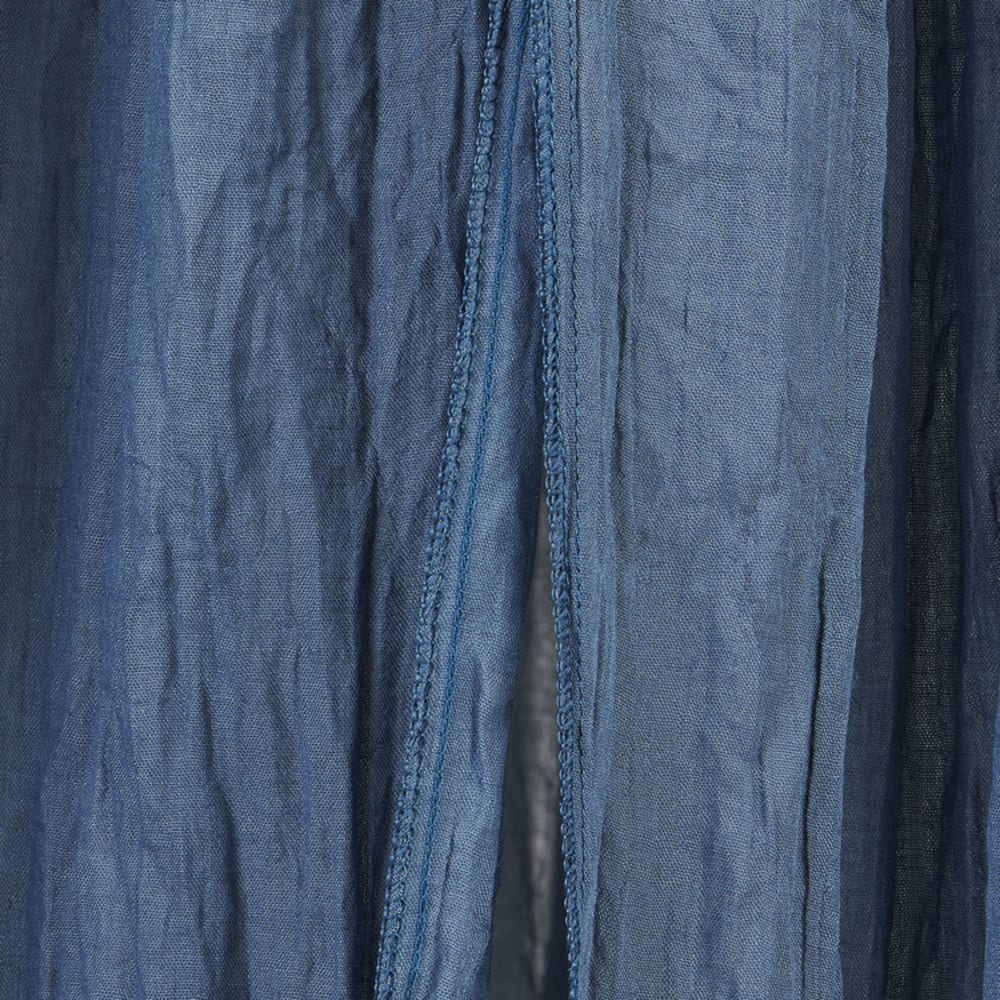 Ciel de lit Jeans Blue (155 cm) (Jollein) - Image 2