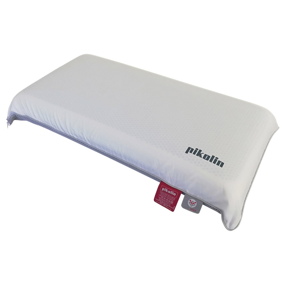 Almohada viscoelástica 40x70 dormir de lado