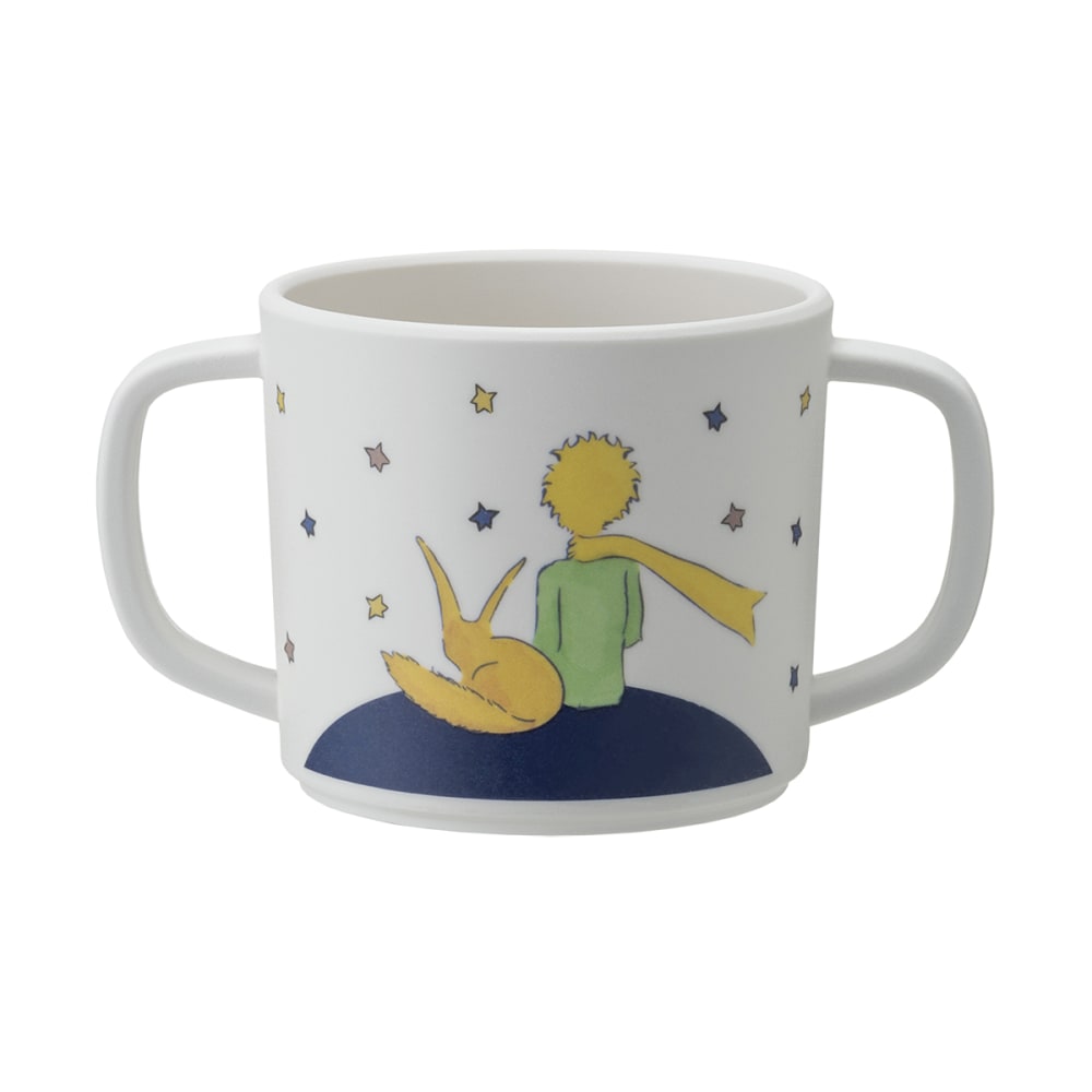 Cup zwei Henkel mit abnehmbarem Ausguss Der kleine Prinz -