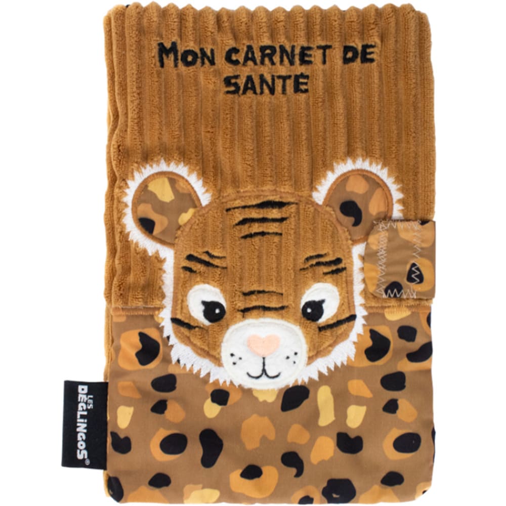 Protège carnet de santé