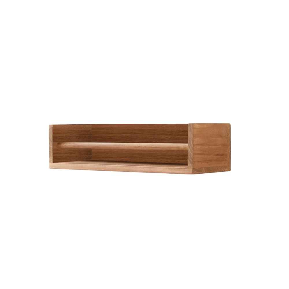 Wandregal aus Teak massiv für Kinder 60 cm - Maisons Du Monde