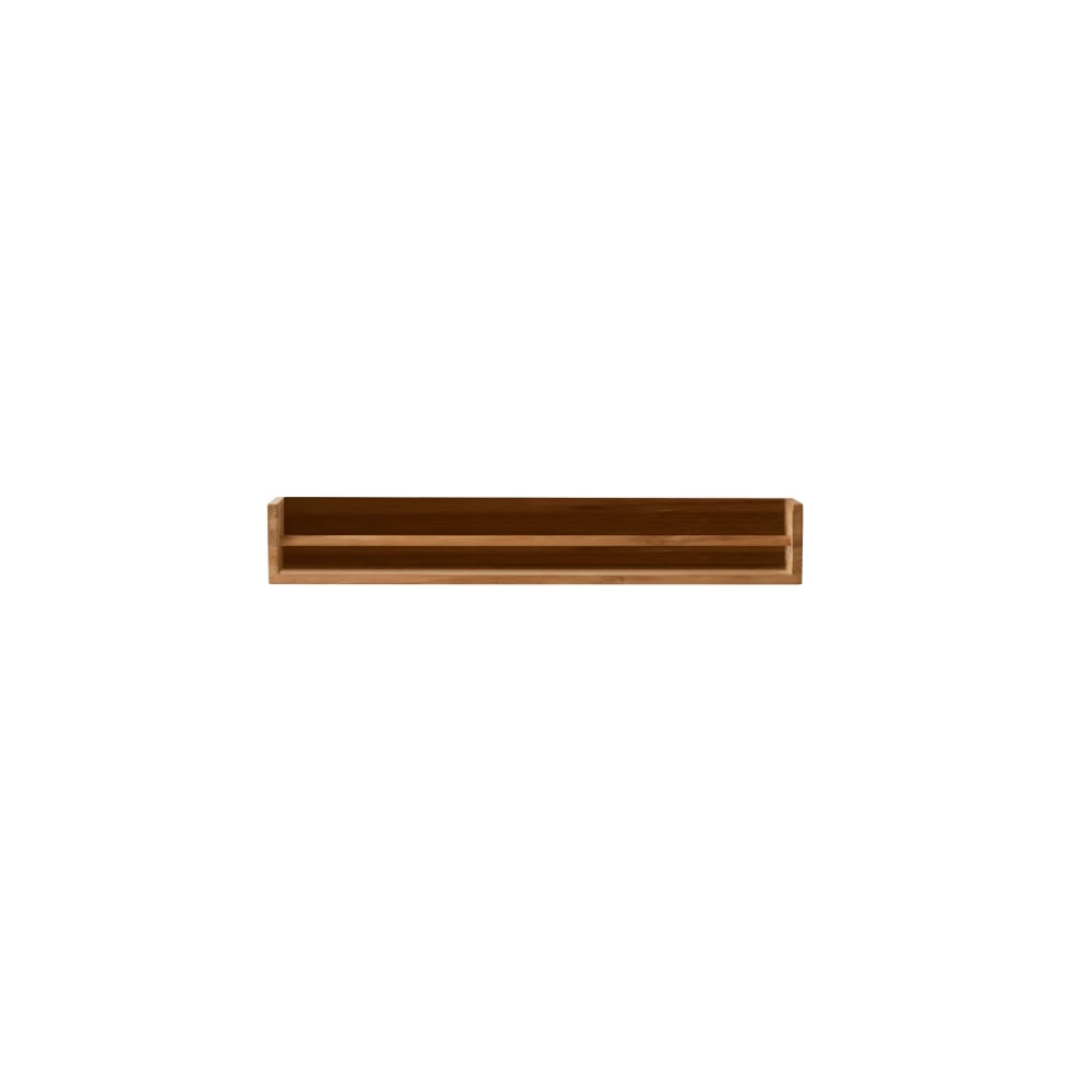 Wandregal aus Teak massiv für Kinder 100 cm - Maisons Du Monde