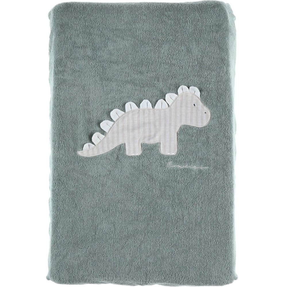 Matelas à langer avec housse Stégi le stégosaure  TSO