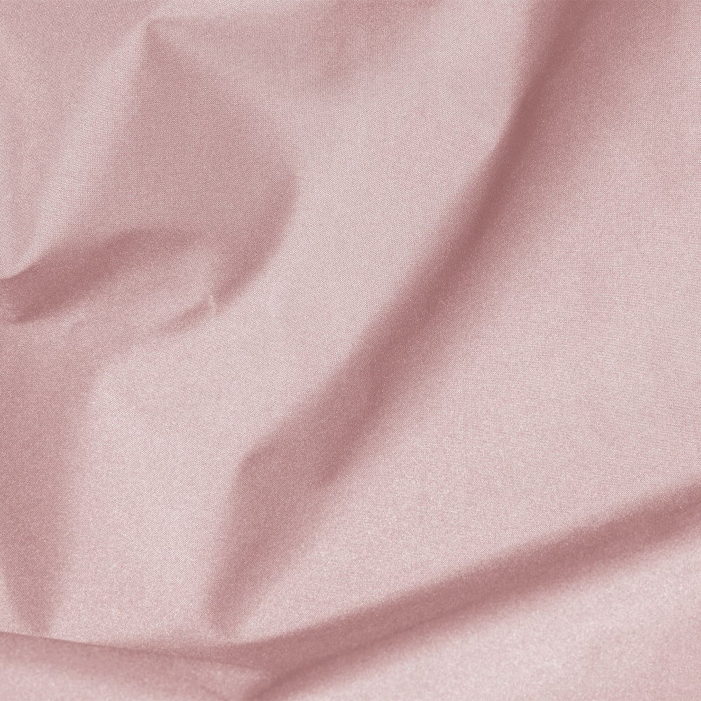 Pouf poire xl d'intérieur vieux rose 70x110cm - Maisons du Monde