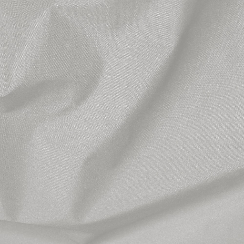 Pouf poire xl d'intérieur gris clair 70x110cm - Maisons du Monde