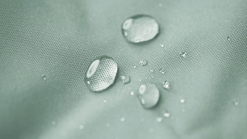 Coussin intérieur et extérieur géant uni vert sauge 170x130x20cm