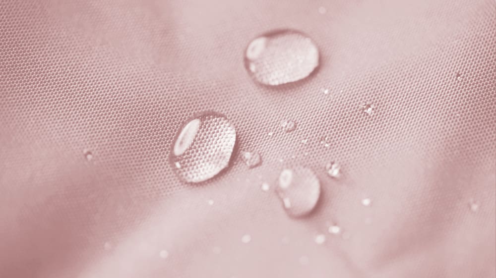 Coussin intérieur et extérieur géant uni rose 170x130x20cm