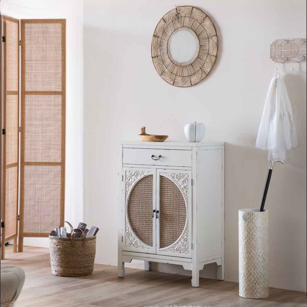 Recibidor-aparador 70x36x100 - Maisons du Monde