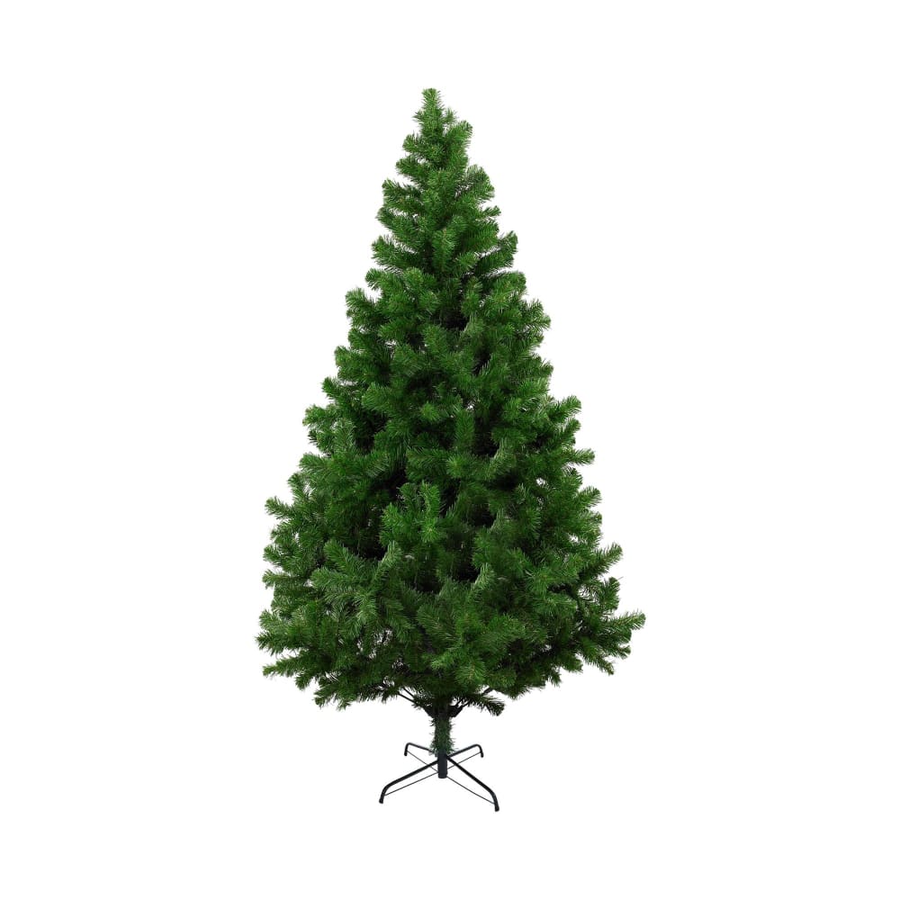 sapin de Noël vert 80x80