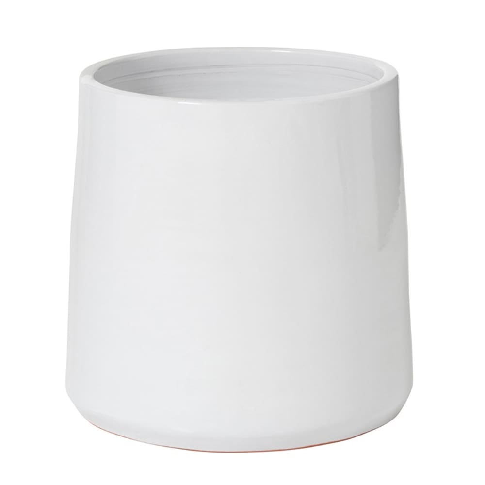 Cache-pot en céramique