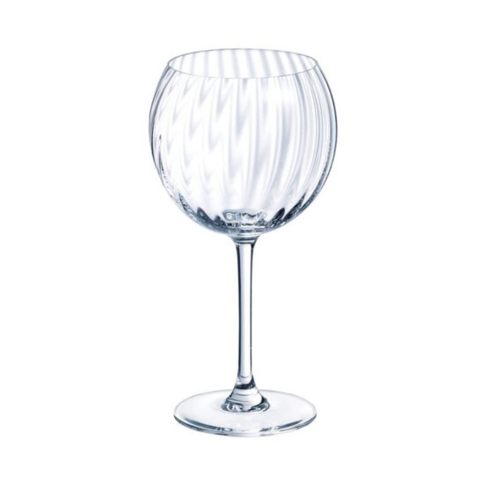 Lot de 6 - verre à vin en krysta, 58 cl