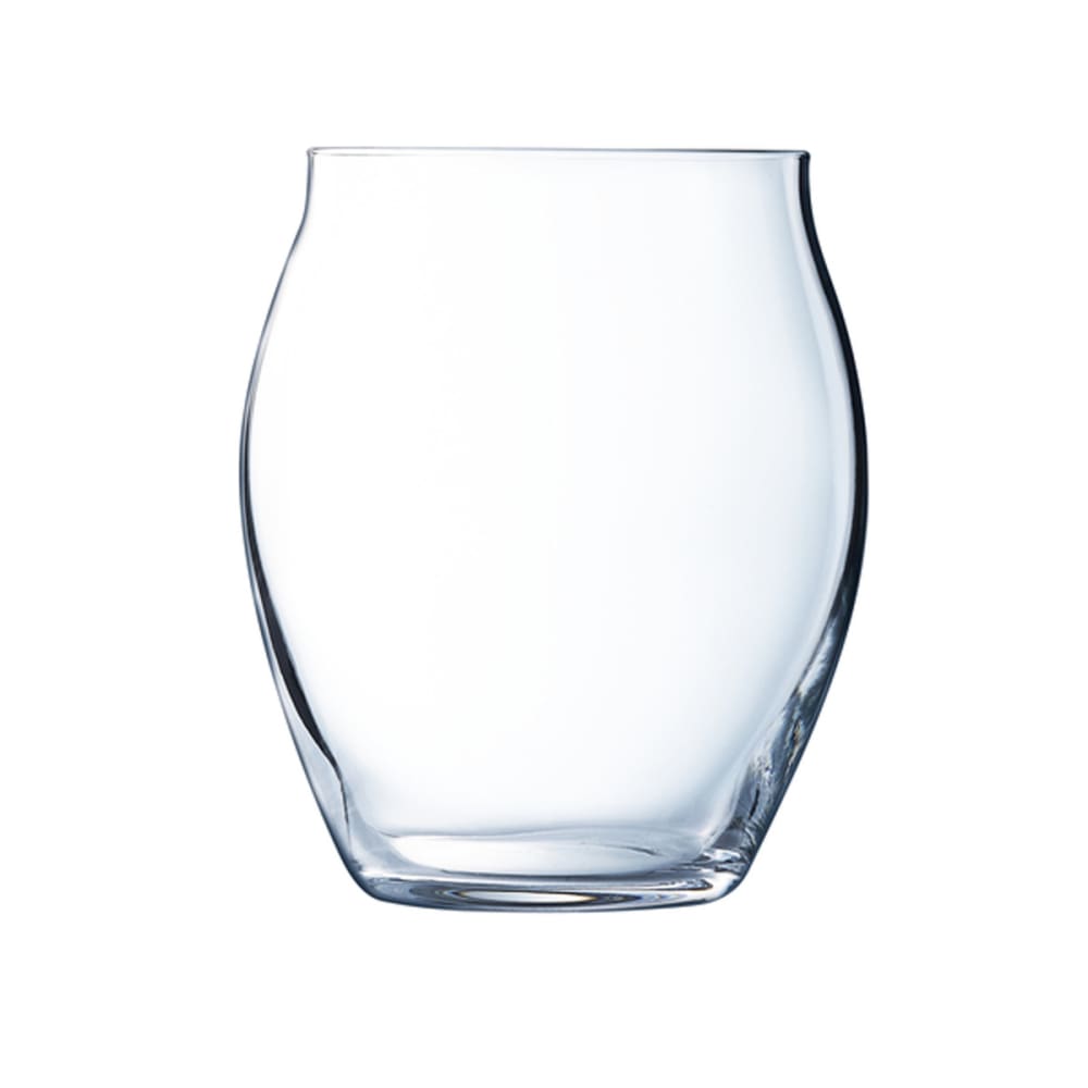 Lot de 6 - gobelet forme haute en kysta, 40 cl