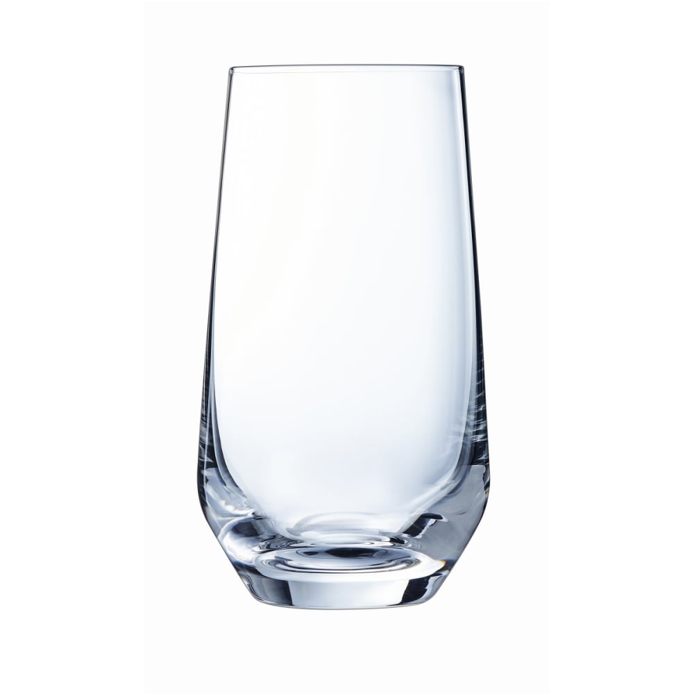 Lot de 6 - gobelet en krysta, 40 cl