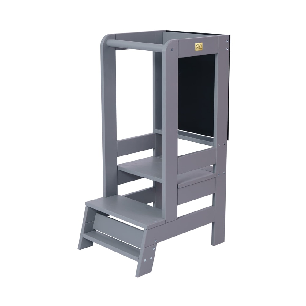 Torre de aprendizaje montessori - torre aprendizaje para bebés