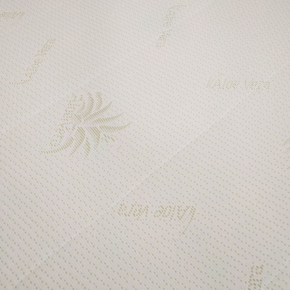 Materasso matrimoniale in memory 160x190 cm - Baldiflex