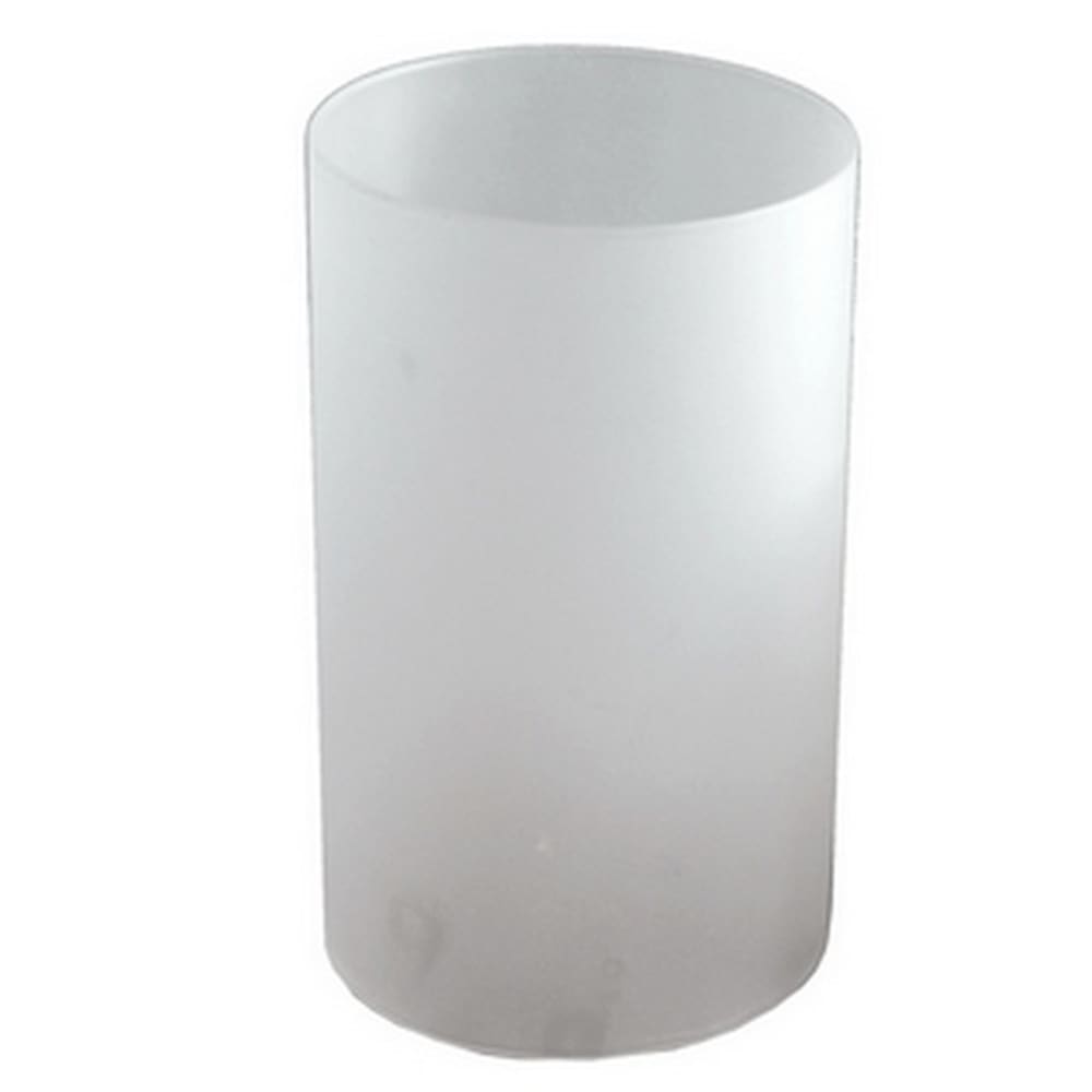 Zen'Arôme Glaswaren für Zen'Arôme-Diffusoren Weiß Glas