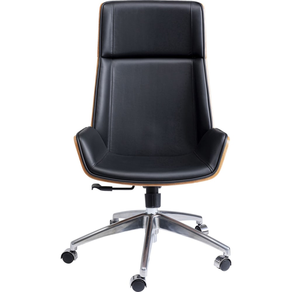 Kare Design Silla de oficina giratoria